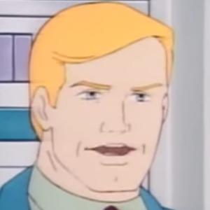 Image of Matt Trakker